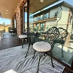 Seasons Apartment