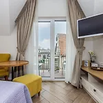 Apartment Seasons Palanga