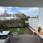 Seasons Apartment