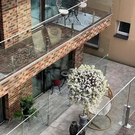 Seasons Apartamento *