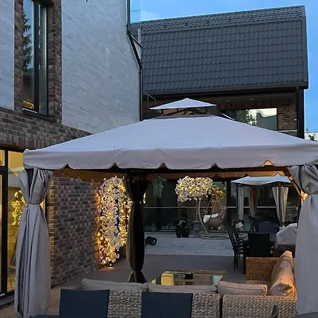 Daire Seasons Palanga