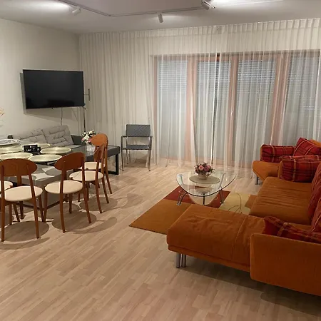 Butas Seasons Palanga