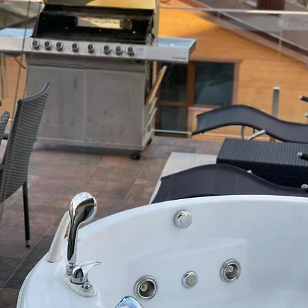 شقة Seasons بالانغا