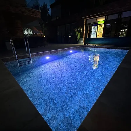 Seasons * بالانغا