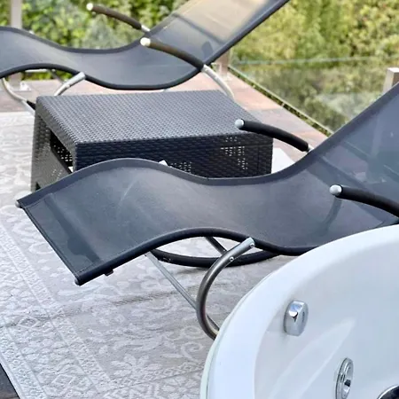 Seasons Apartamento Palanga