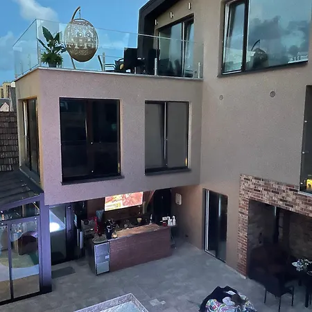 Seasons Apartment