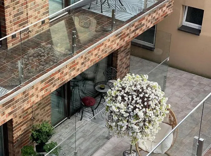 Seasons Appartamento *