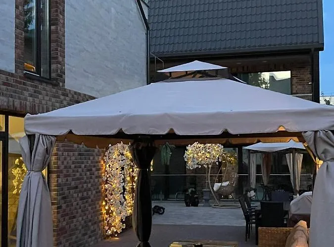 Appartamento Seasons Palanga