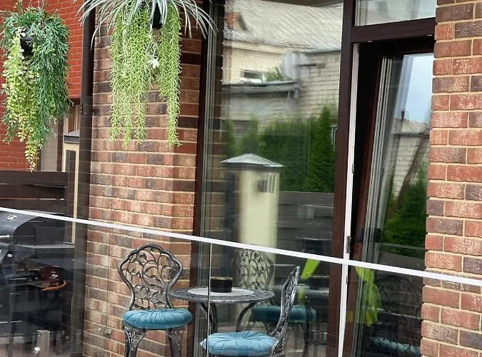 Seasons شقة بالانغا