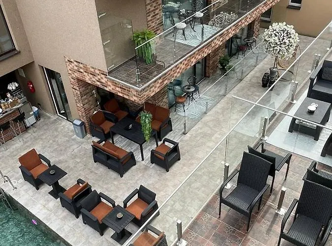 Seasons Appartamento