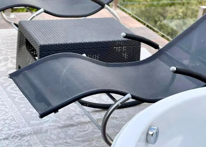 Seasons Appartamento Palanga