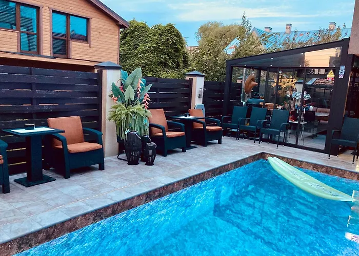 Appartamento Seasons