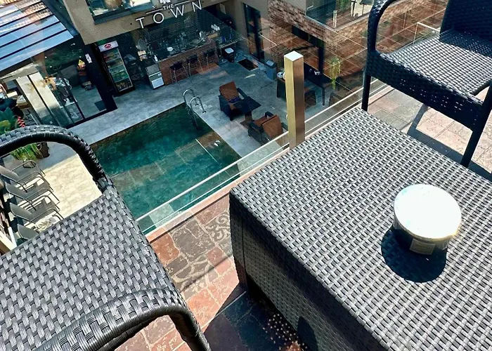 Appartamento Seasons