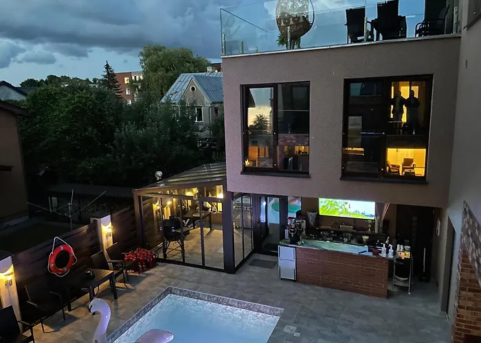 Appartamento Seasons *